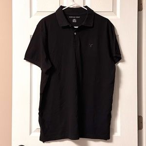 American Eagle Men's Polo